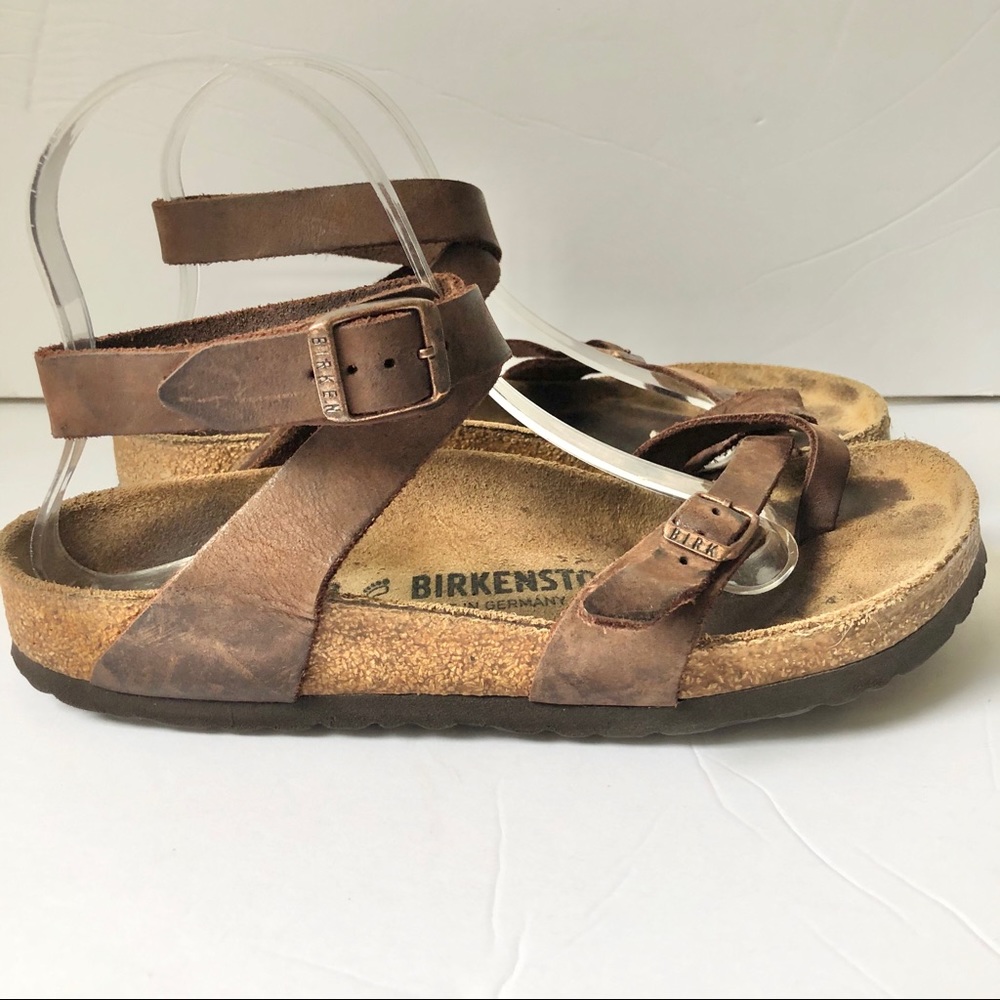 Birkenstock Yara Sandals